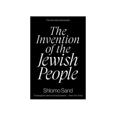 Invention of the Jewish People