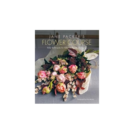 Jane Packer's Flower Course