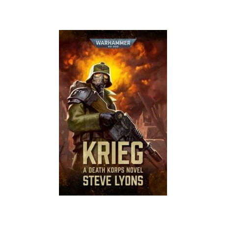 Krieg
