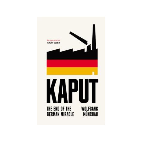 Kaput
