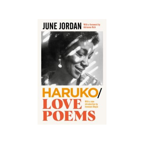 Haruko/love Poems