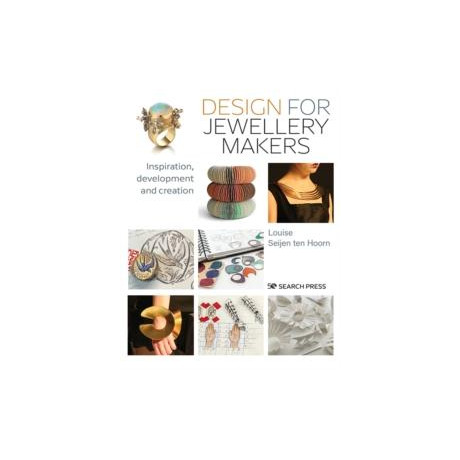 Design for Jewellery Makers