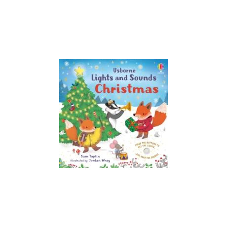 Lights and Sounds Christmas