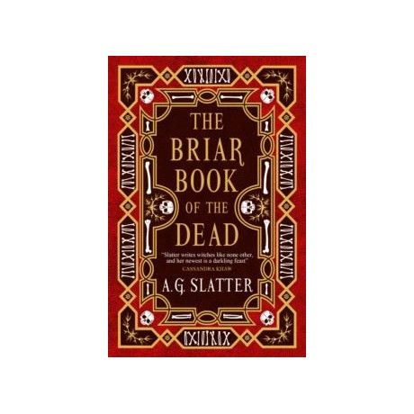 Briar Book of the Dead