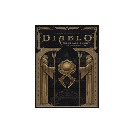 Diablo: Horadric Vault - the Complete Collection