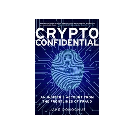 Crypto Confidential