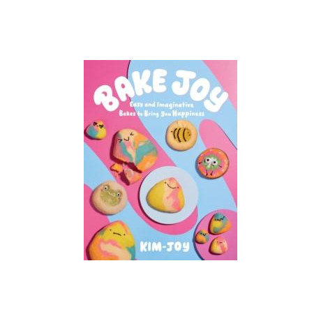 Bake joy