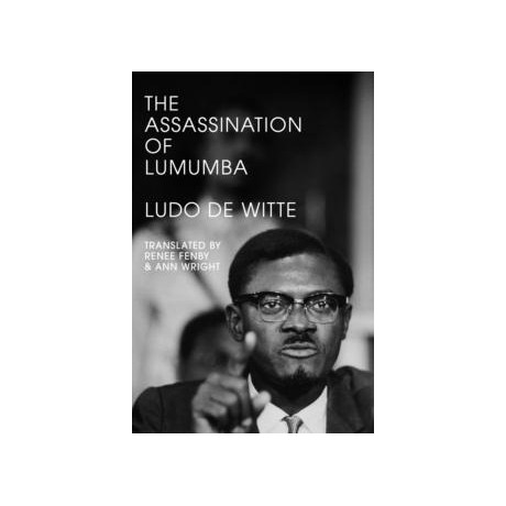 Assassination of Lumumba