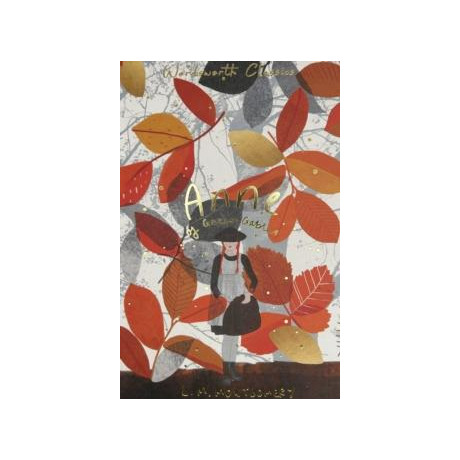 Anne of Green Gables & Anne of Avonlea