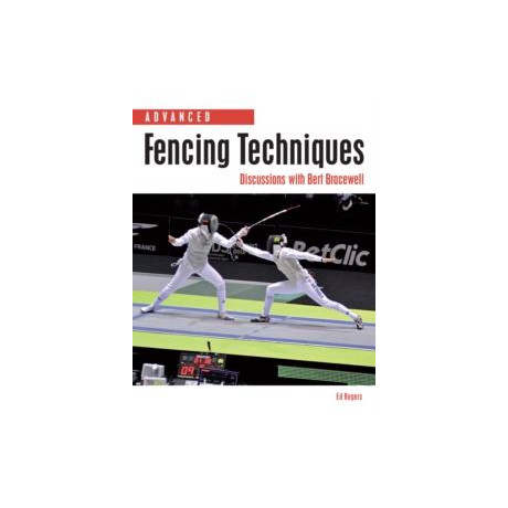 Advanced Fencing Techniques