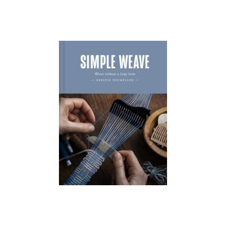 Simple Weave
