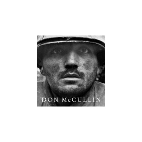 Don Mccullin