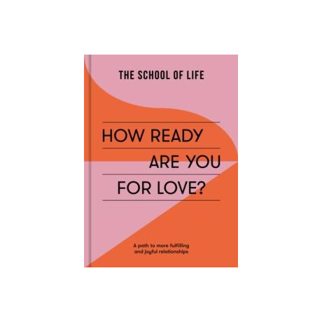 How Ready are you for Love?