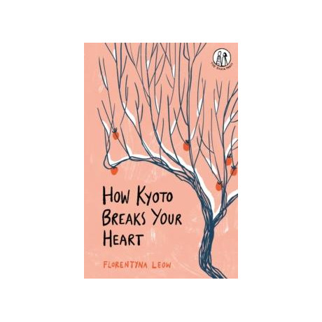 How Kyoto Breaks Your Heart