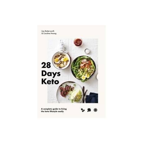 28 Days Keto