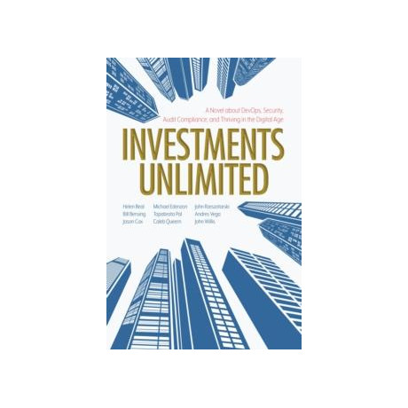 Investments Unlimited