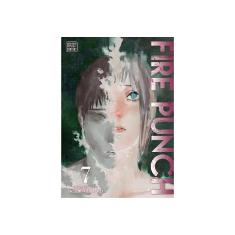 Fire Punch, Vol. 7