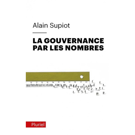La Gouvernance par les Nombres