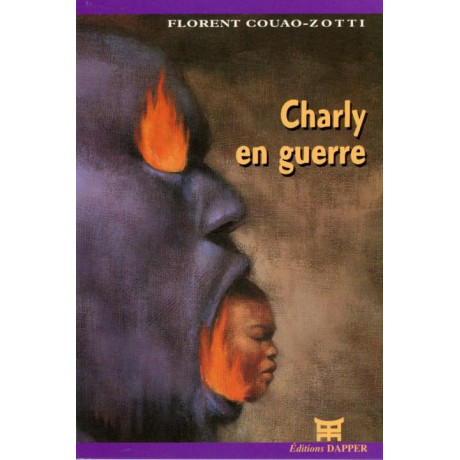 Charly en Guerre