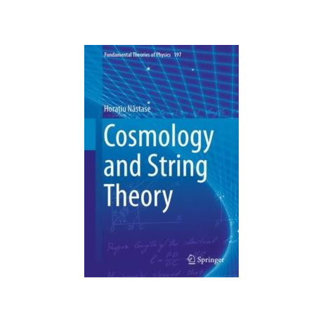 Cosmology and String Theory