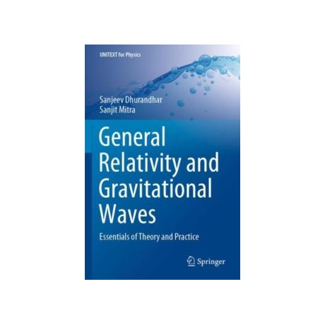 General Relativity and Gravitational Waves