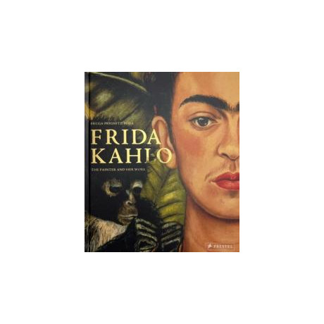 Frida Kahlo