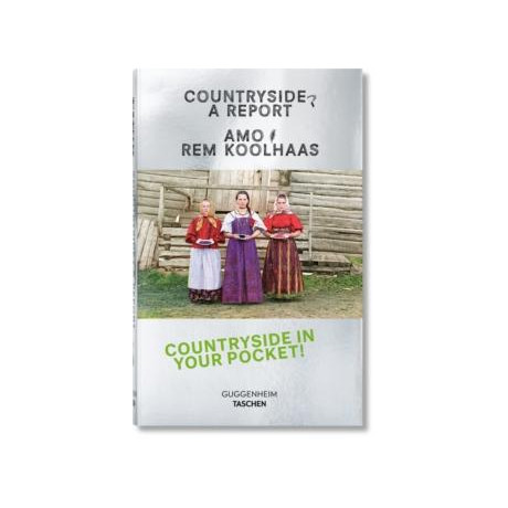 Koolhaas. Countryside, a Report