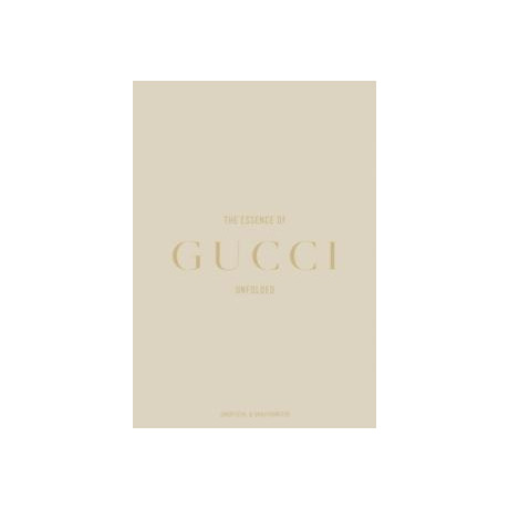 Essence of Gucci