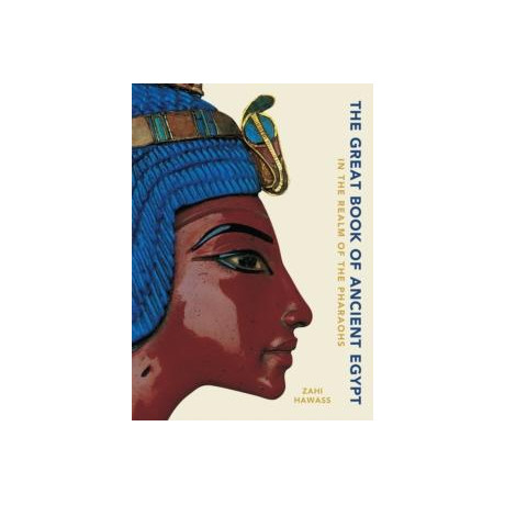 Great Book of Ancient Egypt