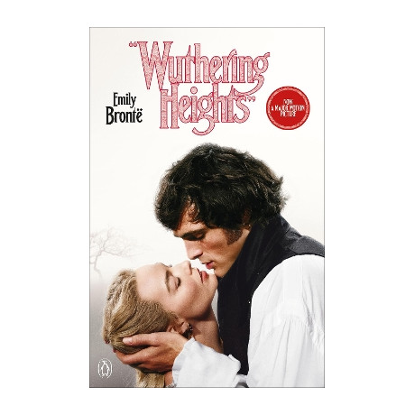 Wuthering Heights : Film tie-in