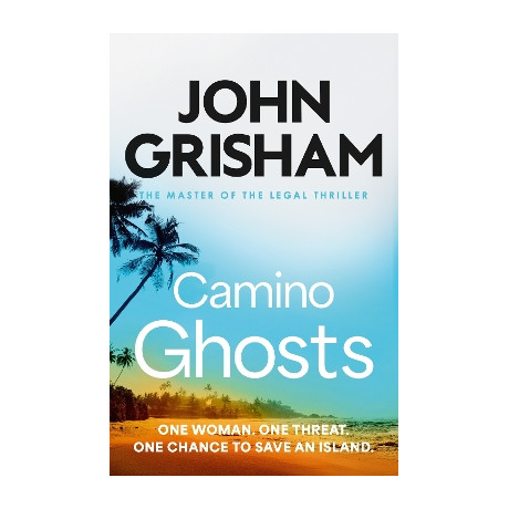 Camino Ghosts