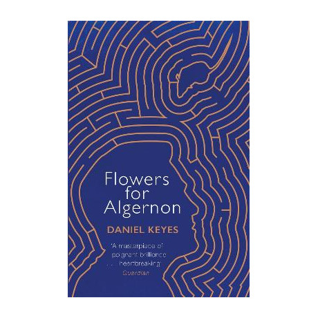Flowers for Algernon