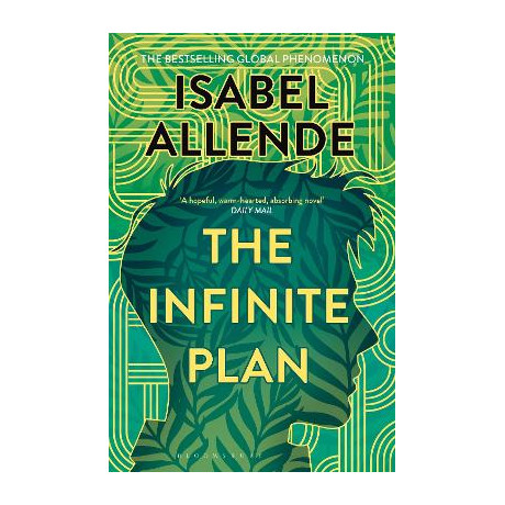 The Infinite Plan pb