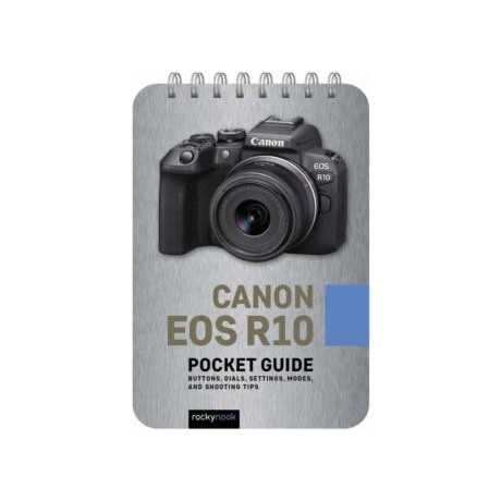 Canon eos R10: Pocket Guide