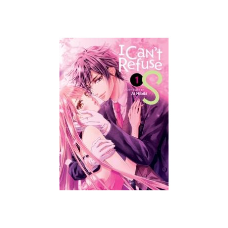 I Can't Refuse s Vol. 1