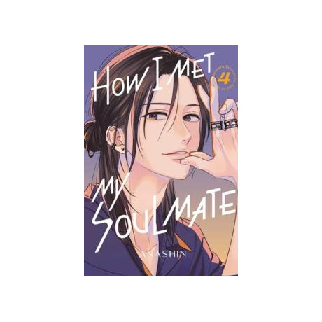 How i met my Soulmate 4