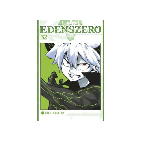 Edens Zero 32