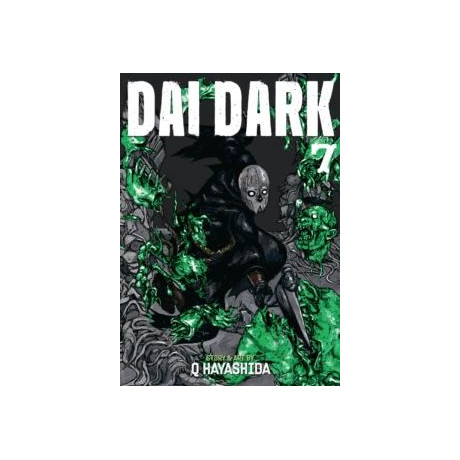 Dai Dark Vol. 7