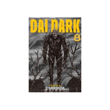 Dai Dark Vol. 8