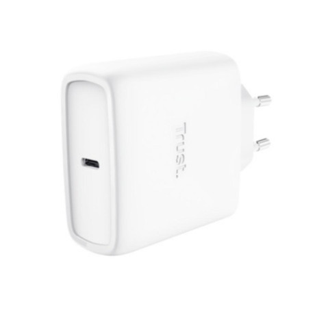 Trust Maxo 65w usb-c gan Charger (25524) (Trs25524)