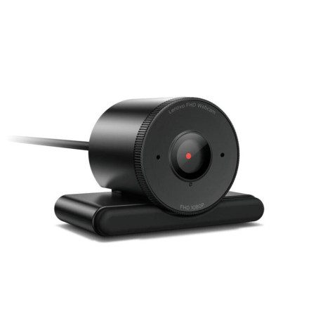 Lenovo web Camera Full hd 1080p (4xc1q44952) (Len4xc1q44952)
