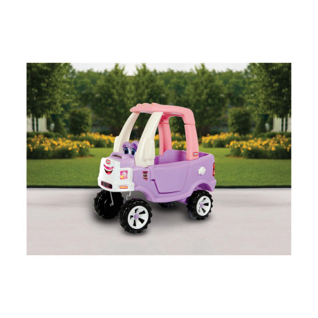 Little Tikes Cozy Truck® Πριγκίπισσα (171055)