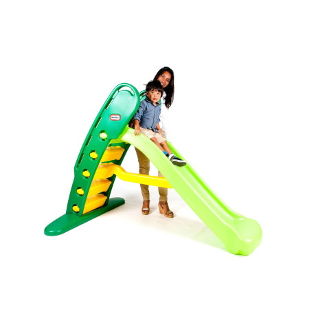 Little Tikes Easy Store Giant Slide - Green (170737pe13)