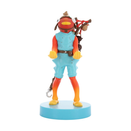 Exg Cable Guys: Fortnite - Fishsticks Phone & Controller Holder (Cgcrfn400783)