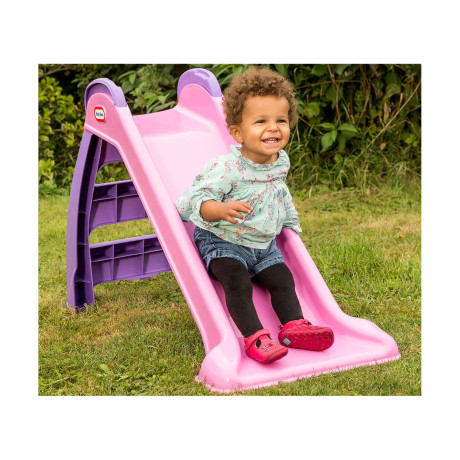 Little Tikes: First Slide - Pink (174988)