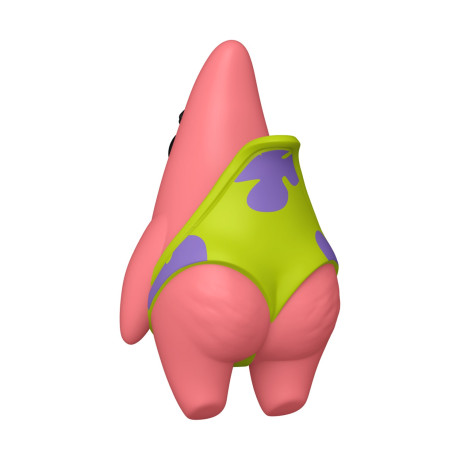 Funko Pop! Animation: Spongebob Squarepants - Patrick With Wedgie #2143 Vinyl Figure