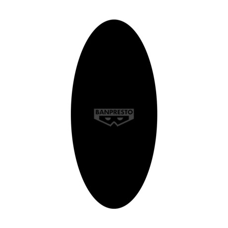 Banpresto Solid Scene Collection: Sakamoto Days - Asakura Shin Statue (22cm) (29621)