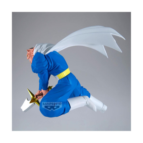 Banpresto Match Makers: Dragon Ball z - Dabura Statue (20cm) (29638)