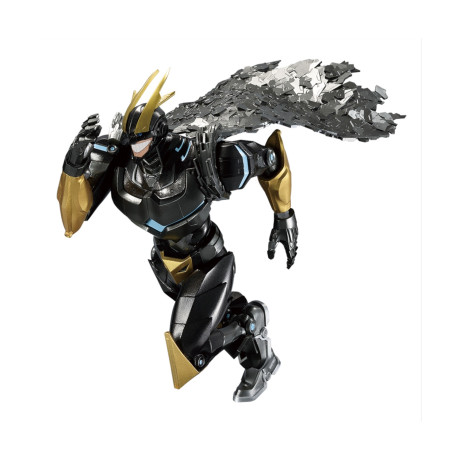 Banpresto: my Hero Academia - all Might Statue (18cm) (29667)