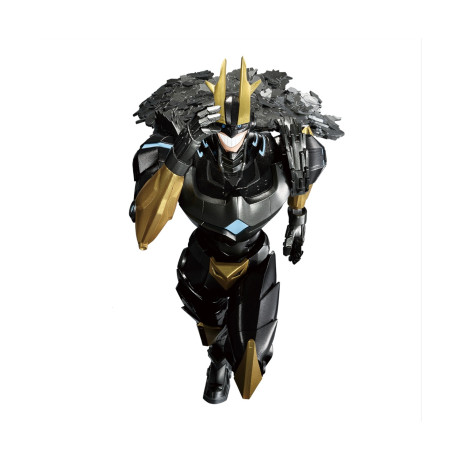 Banpresto: my Hero Academia - all Might Statue (18cm) (29667)